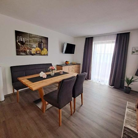 Landhaus Stadlmann Thalgau Bagian luar foto