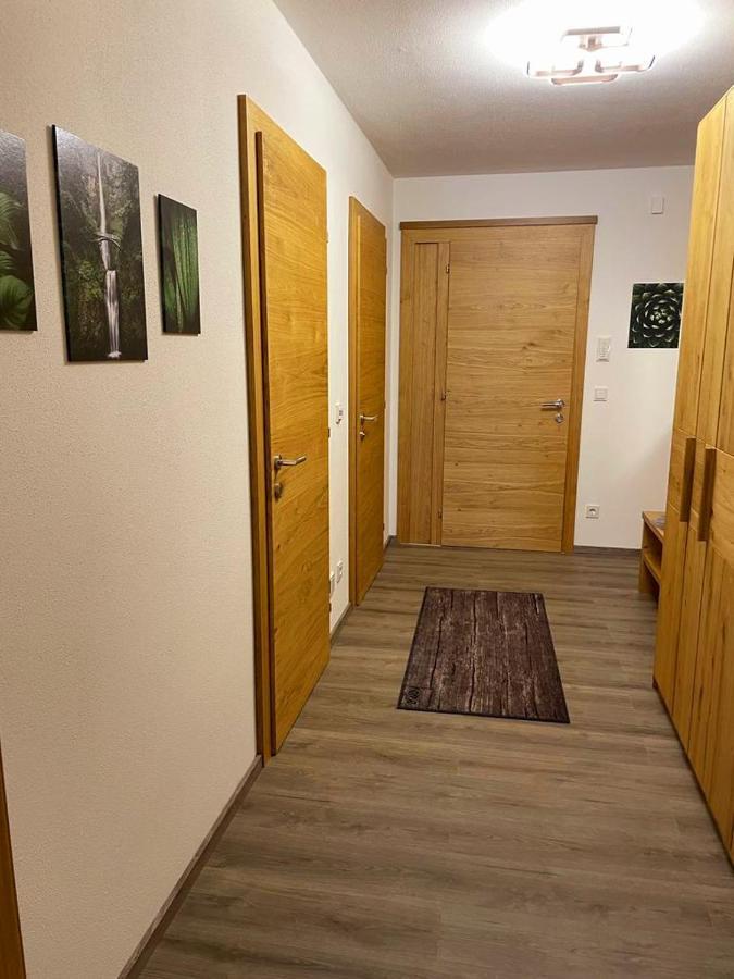 Landhaus Stadlmann Thalgau Bagian luar foto