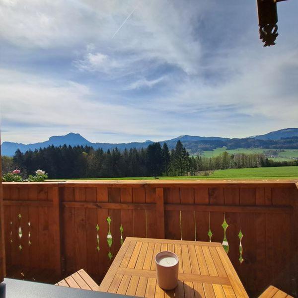 Landhaus Stadlmann Thalgau Bagian luar foto