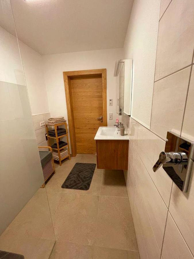 Landhaus Stadlmann Thalgau Bagian luar foto