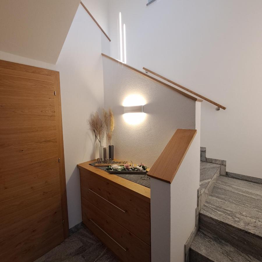 Landhaus Stadlmann Thalgau Bagian luar foto